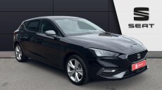SEAT Leon 1.5 e-Hybrid FR 5dr DSG [DAP] Hatchback